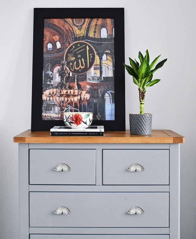 โลหะห้องครัวตู้ลิ้นชักประตู Shellantique ทองเหลืองประตูตู้ Knobs RCW-26986