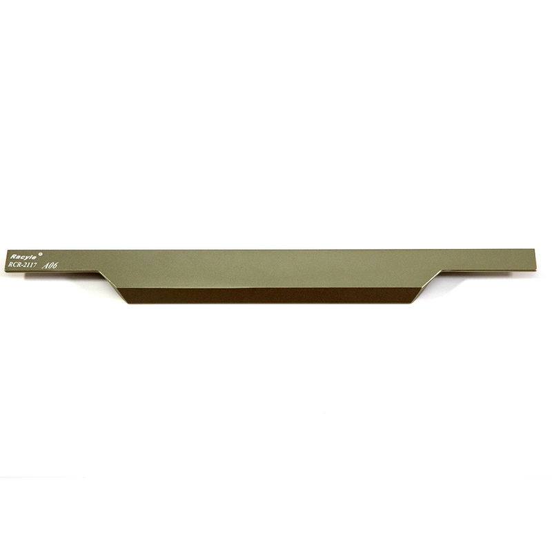 RCR-2117 597 Mm 297 Mm ตู้ครัวอลูมิเนียมสีสันสดใส